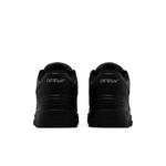 Кроссовки Off-White Out of Office Low 'Triple Black' 6