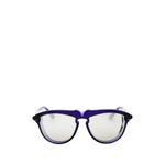 pilot-frame sunglasses 1