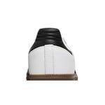 Кроссовки adidas Samba OG 'White Black Gum' 7