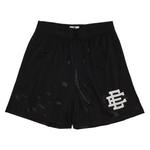 Шорты Eric Emanuel EE Basic Short 'Black/Black/White' 1