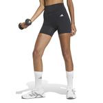 Optime Essentials тренировочные короткие леггинсы 1