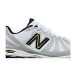 Кроссовки JJJJound x New Balance 1890 'Silver White' 2