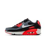 Кроссовки Nike Air Max 90 GS 'Infrared' 3