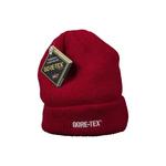 Шапки-бини Supreme Gore-Tex Beanie 'Red' 2