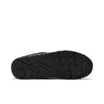 Кроссовки Nike Air Max 90 'Black Metallic Gold' 4