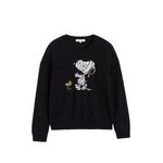 Свитер Snoopy Mummy 1