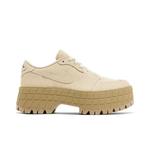 Ботинки Wmns Air Jordan 1 Low Brooklyn 'Rattan' 1