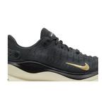 Кроссовки Nike Wmns ReactX Infinity Run 4 'Dark Smoke Grey Metallic Gold' 2