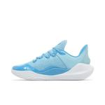 Кроссовки Curry Brand Curry Flow 11 'Mouthguard' 3