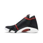 Кроссовки Air Jordan Jumpman Z 'Черный' 3