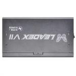 Super Flower Leadex VII XG Gold 1000W ATX 3.1 80Plus Gold сертифицирован, полностью модульный блок питания 7