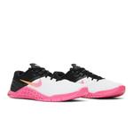 Кроссовки Nike Wmns Metcon 4 XD «White Fuchsia» 8