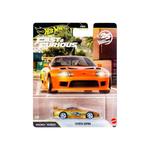 Игрушки и наборы для игр Hot Wheels 2026 Fast & Furious 25th Anniversary Case R Toyota Supra 2