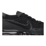Кроссовки Nike Wmns Air VaporMax 'Triple Black' 2