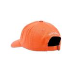Бейсболки Supreme Wings Logo 6-Panel 'Light Orange' 3