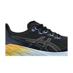 Кроссовки ASICS Novablast 4 'Black Thunder Blue' 2
