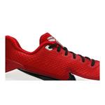 Кроссовки Nike Mamba Focus TB 'University Red' 2