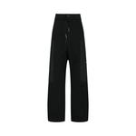 Off-White x Nike Techno Fabric Track Pants 'Черный' 1