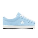 Баскетбольная обувь Converse One Star 95 Low 'Light Blue' 2