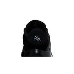 Кроссовки Nike Wmns A'One 'Black Smoke Grey' 7