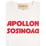 Футболка с принтом Apollon Dyonisos 2