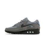 Кроссовки Nike Air Max 90 'Smoke Grey Light Photo Blue' 3