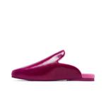 Мюли GOAT Horoscope Leo Mule Dark Fuchsia/Mauve 3