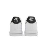 Кроссовки Nike Air Force 1 Low 'Zig Zag - White' 6