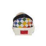 Слипоны Vans Classic Slip-On VLT LX 'Pride' 7