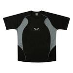 Джерси Palace x Oakley Tech Jersey 'Black' 1