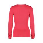 Рубашки и топы Ferragamo Long-Sleeve Top 'Фиолетовый' 2