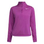 Топ Dri-FIT Pacer HZ Violet/Reflective Silver 1