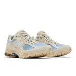 Кроссовки New Balance 2002R 'Sandstone Timberwolf' 8