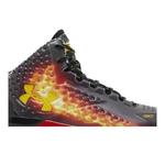 Кроссовки Under Armour Curry 1 Retro 'Curry Jam' 2
