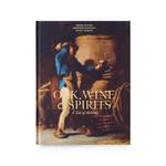 Книга Oak, Wine & Spirits 1