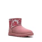 Угги Classic Mini Pink/Jagged Camo 2