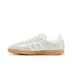 Кроссовки adidas Wmns Samba OG 'Linen Green Metallic' 3