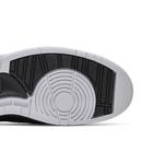 Кроссовки Air Jordan 2 Retro QF 'Black White' 5
