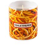 Свеча Spaghetti 1