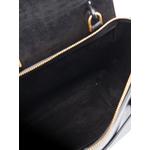 2015-2026 Nano Grained Calfskin Belt Bag satchel 4