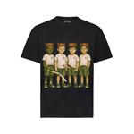 Футболка Culturally Inappropriate Boys Team 1
