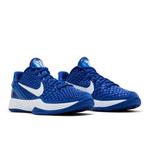 Кроссовки Nike Zoom Kobe 6 GS 'Dodgers' 8