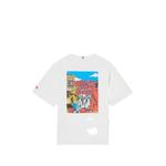 X 883 Portland graphic-print t-shirt 2