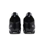 Шиповки Nike Alpha Menace 4 Elite 'Black White' 6