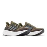 Кроссовки adidas UltraBoost 5 'Olive Strata Iron Metallic' 8
