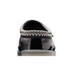 Тапочки Palace x UGG Tasman Slipper 'Black Camo' 7