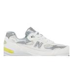 Кроссовки New Balance Wmns 992 Made in USA 'White Cyclone' 2