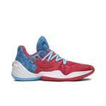 Кроссовки adidas Harden Vol. 4 'Candy Paint' 1