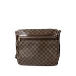 Сумка-мессенджер Bastille Damier Ebene 2