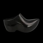 Мюли Balenciaga Wmns Technoclog Patent 'Блэк' 1